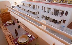 Medano4You Red Square Dream Holiday Home
