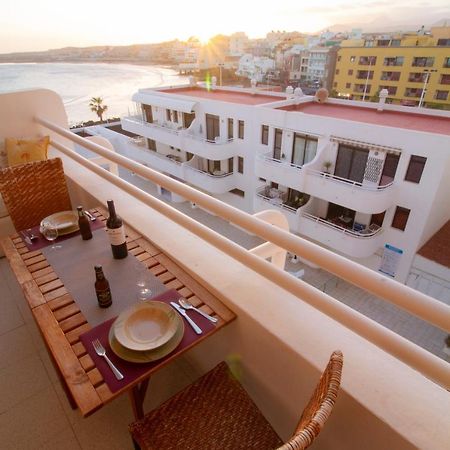 Medano4You Red Square Dream Holiday Home El Médano Exterior foto