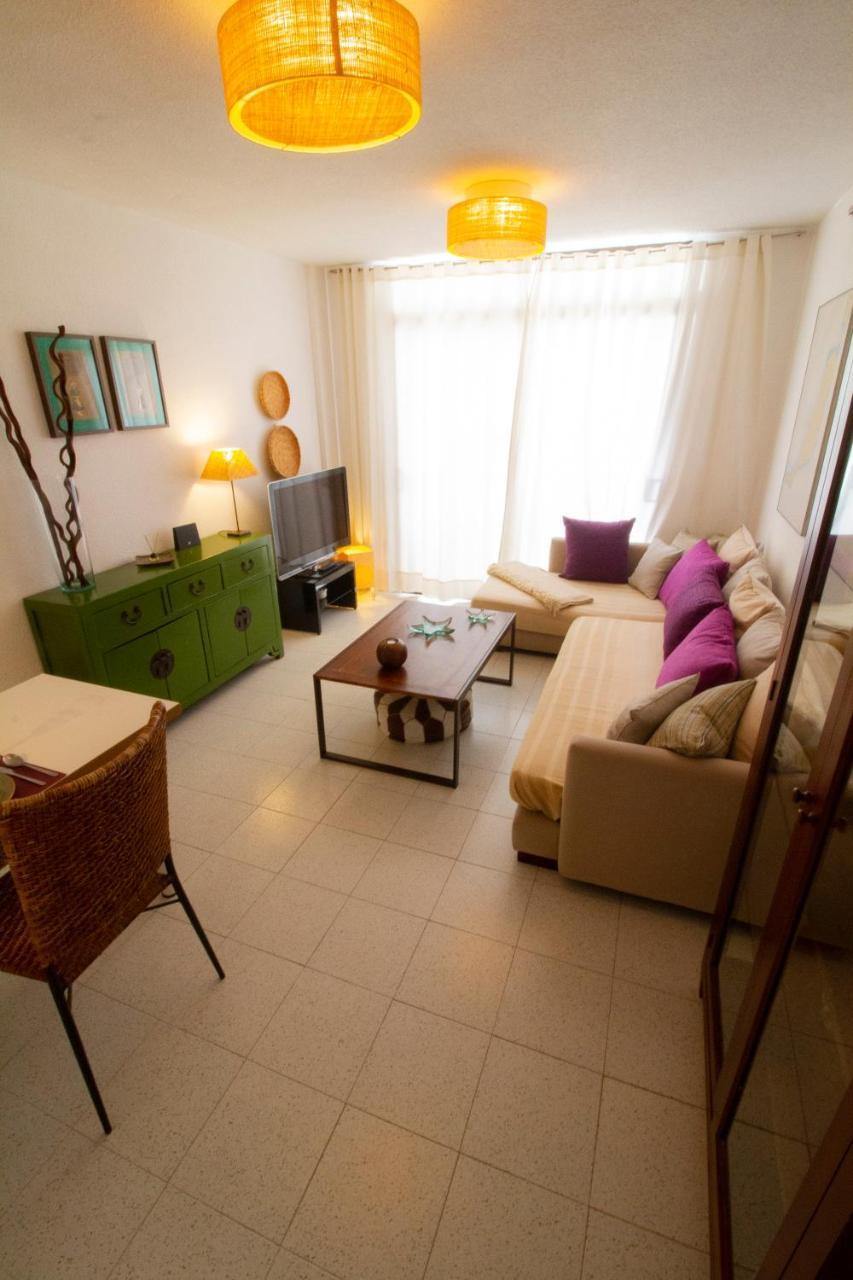 Medano4You Red Square Dream Holiday Home El Médano Exterior foto