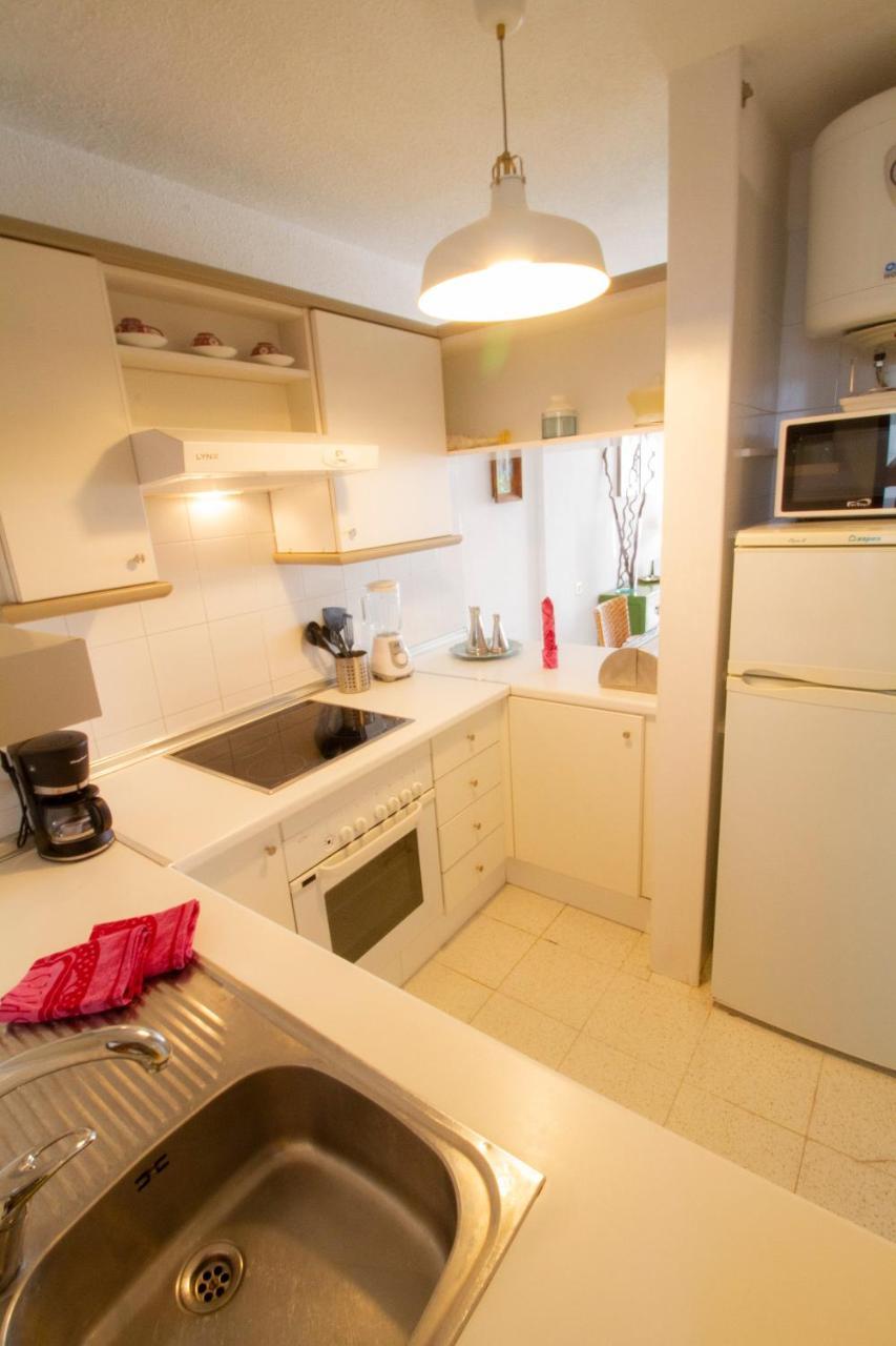 Medano4You Red Square Dream Holiday Home El Médano Exterior foto