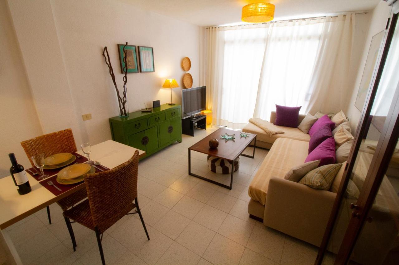 Medano4You Red Square Dream Holiday Home El Médano Exterior foto